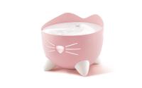 Catit Pixi Fountain, Light Pink