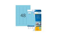 Herma Universaltetiketten 4368