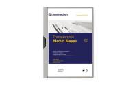 Soennecken Klemmappe A4
