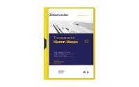 Soennecken Klemmappe A4
