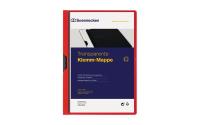 Soennecken Klemmappe A4