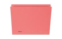 Biella Vertikalmappen mit 5 Rillen