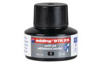 Edding Nachfülltusche BTK-25
