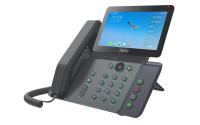 Fanvil V67 Smart Video Phone Schwarz