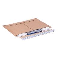 Brieger Wellkartoncouverts Querformat