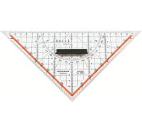 Rumold Geo-Dreieck Plexiglas