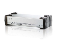 Aten 2Port DVI Splitter: VS162