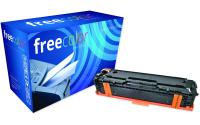 Free Color Toner CE320
