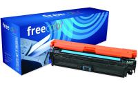 Free Color Toner CE340