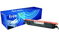 Free Color Toner CE310