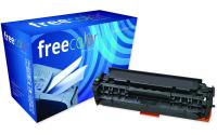 Free Color Toner CE410