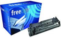 Free Color Toner Q2612