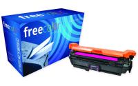 Free Color Toner CE250