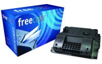 Free Color Toner CE390