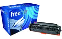 Free Color Toner CC530
