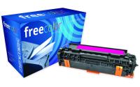 Free Color Toner CE410