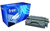 Free Color Toner CF280
