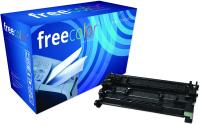 Free Color Toner CF226