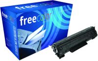 Free Color Toner CE285