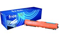 Free Color Toner CF350