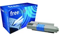 Free Color Toner 44469xxx