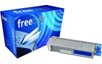 Free Color Toner 44315xxx