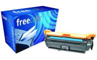 Free Color Toner CE400