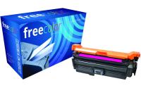 Free Color Toner CE260