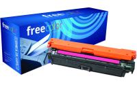 Free Color Toner CE270