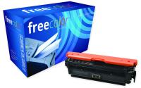 Free Color Toner CF360