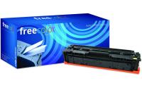 Free Color Toner CF540