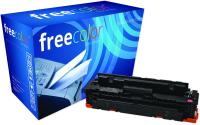 Free Color Toner CF410