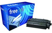 Free Color Toner CF280
