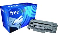 Free Color Toner Q6511