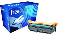 Free Color Toner CE400