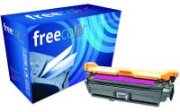 Free Color Toner CE400
