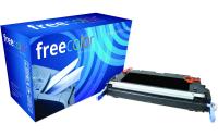 Free Color Toner Q6470