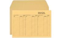BüroLine Couverts Interne Post