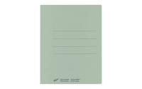 BüroLine Einlagemappen 240 g/m²