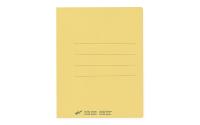 BüroLine Einlagemappen 240 g/m²