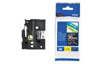 Brother P-Touch Schriftbänder, laminiert