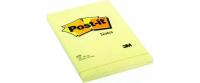 Post-it Haftnotizen Original Gelb,