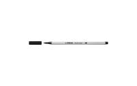 Stabilo Pen 68 brush Fasermaler