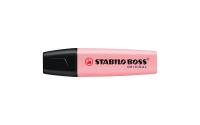 Stabilo Boss Pastell Textmarker