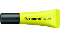 Stabilo Neon Textmarker