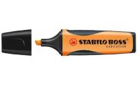Stabilo Boss Executive Textmarker