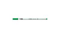 Stabilo Pen 68 brush Fasermaler