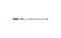 Stabilo Pen 68 brush Fasermaler