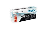 Rapid Heftklammern zu Elektrohefter 66/8
