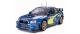 Tamiya Subaru Impreza WRC 05